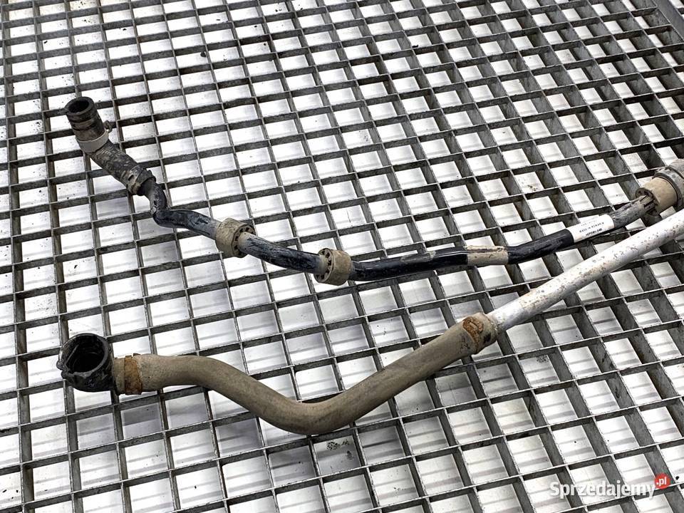 MAGISTRALA WODY SKODA OCTAVIA IV 5Q0820507H 14 sprzedam