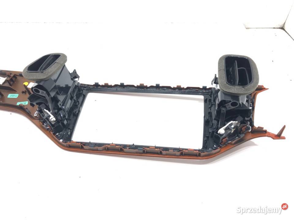 KRATKA NAWIEWU PRZÓD VW TROC 2GA858416C sprzedam