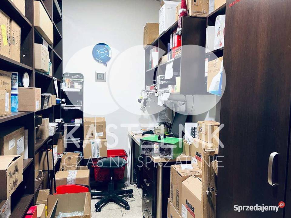 Ozonowanie pomieszczeń Chełmek dezynfekcja biura Ozonowanie, usuwanie zapachów Usługi małopolskie