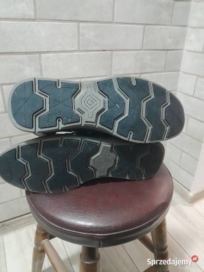 Buty ocieplane zimowe 42 inna Ozorków