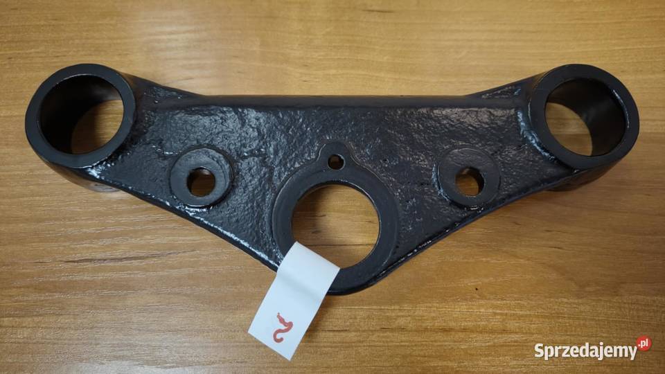 Półka górna M72 M61 M62 Ural K750 warmińsko-mazurskie Mrągowo