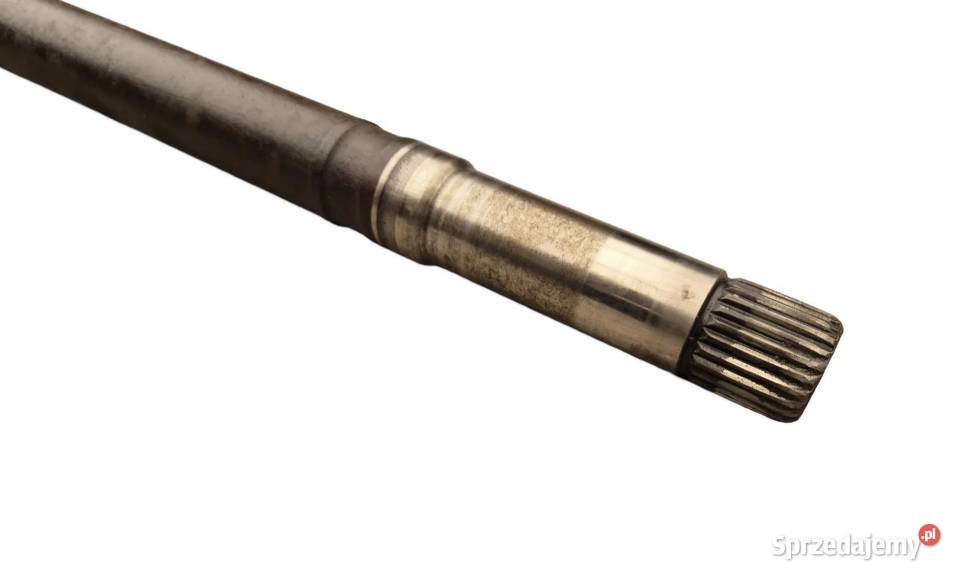 PÓŁOŚ DŁUGA PRAWA KRÓTKA LEWA PEUGEOT 307 LIFT Półosie Działoszyce