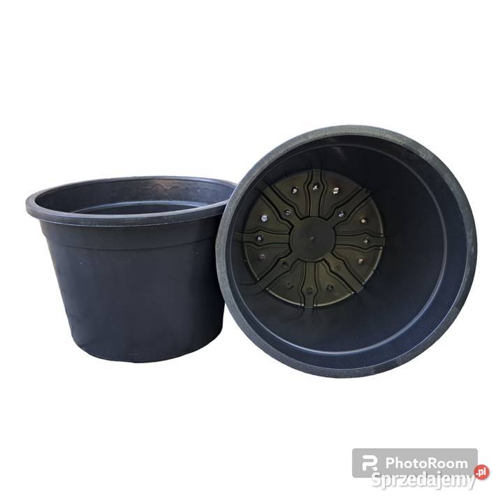 Doniczka produkcyjna 50 L 49 Jawiszowice