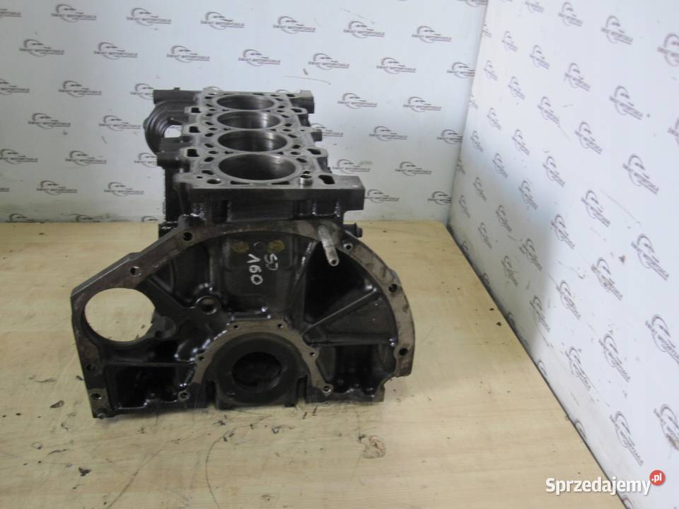 RENAULT TRAFIC OPEL VIVARO 20 DCI M9R786 114 12r