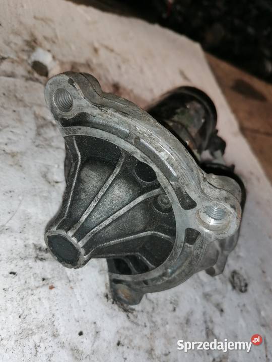 Rozrusznik Peugeot 406 18 Wisznice