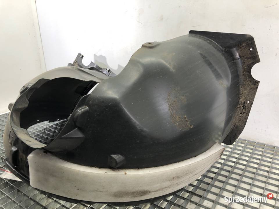 NADKOLE LEWY PRZÓD SKODA KAMIQ 658809961D osobowe