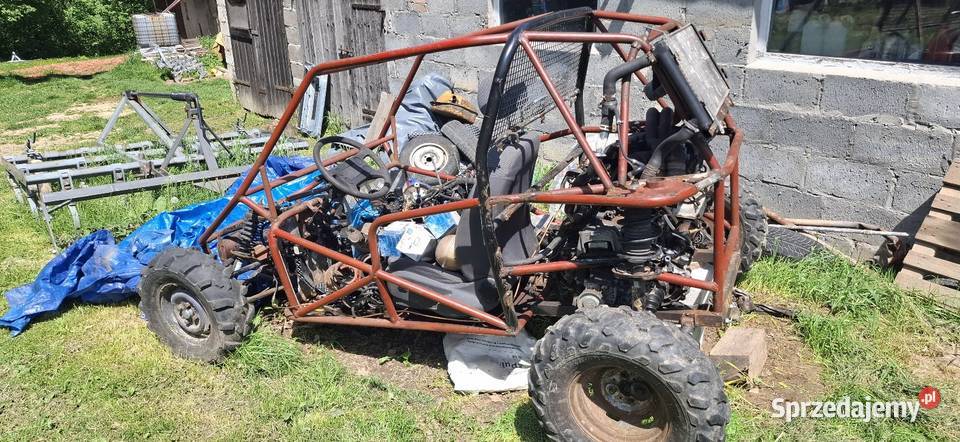 Buggy