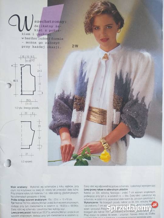 Mała Diana 121991 miękka pomorskie Gdańsk