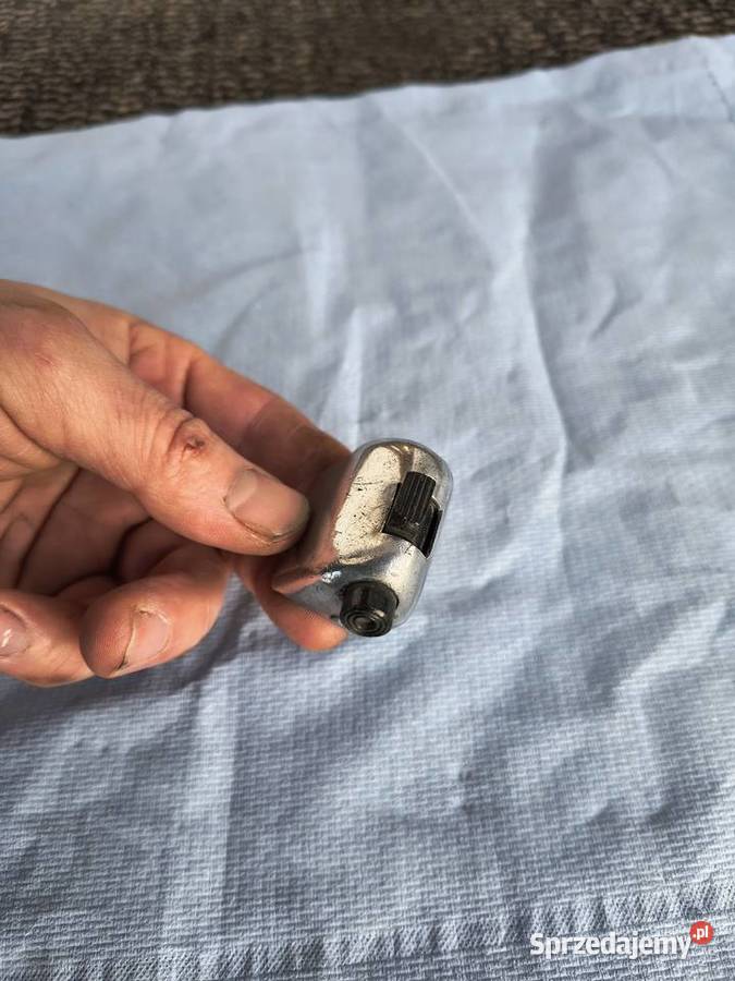 Przełącznik świateł komar Romet motorynka wsk Rzeszów