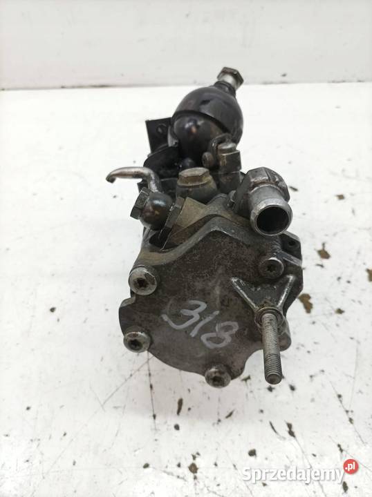 POMPA WSPOMAGANIA 1439232 DYNAMIC DRIVE 36 V8