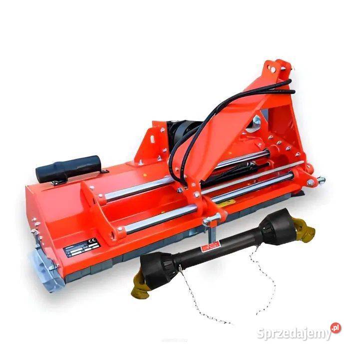 Kosiarka bijakowa ciezka z przesuwem MATENG Osprzęt roboczy Części i osprzęt rolniczy mazowieckie Biskupice