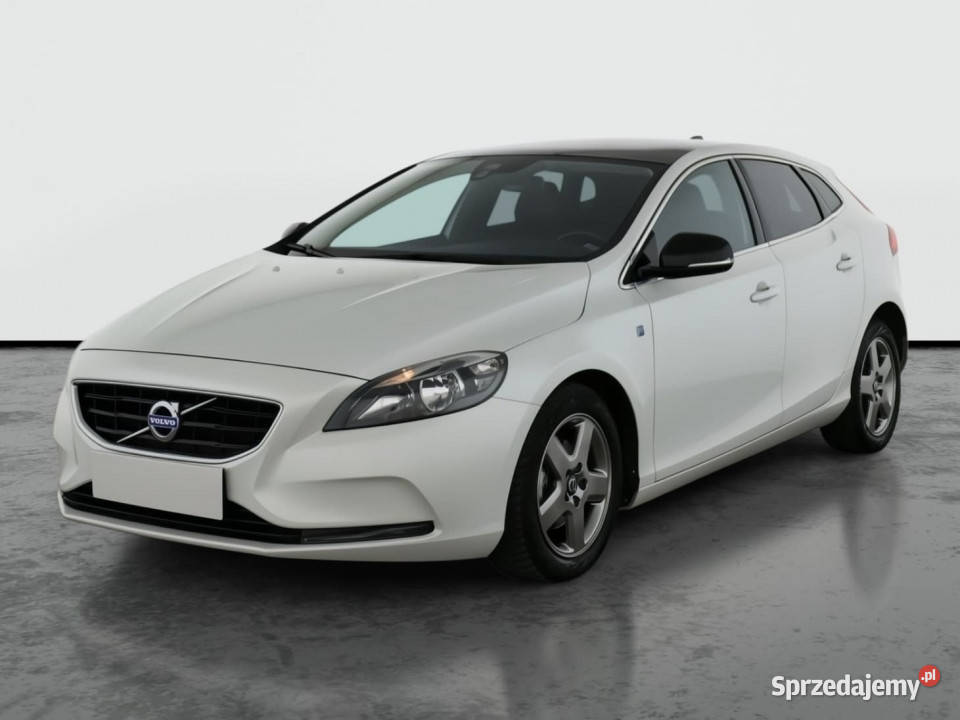 Volvo V40 16 D2 4/5 V40 Piaseczno