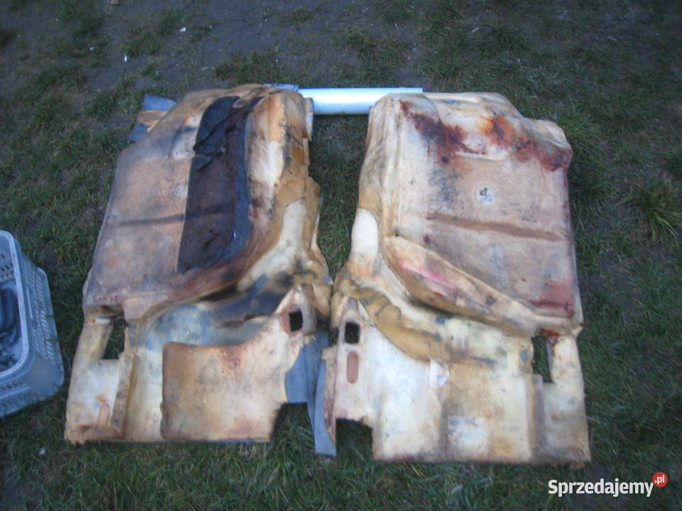 Dywaniki dywany wyklładziny Volvo 960 760 s90 Tapicerki samochodowe małopolskie Kraków sprzedam