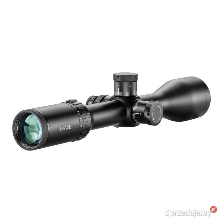 Luneta celownicza Hawke Vantage 30 WA FFP 416x50 Warszawa