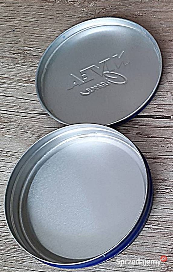 Opakowanie pudełko kremie Nivea Creme Pozostałe Ostrów Wielkopolski