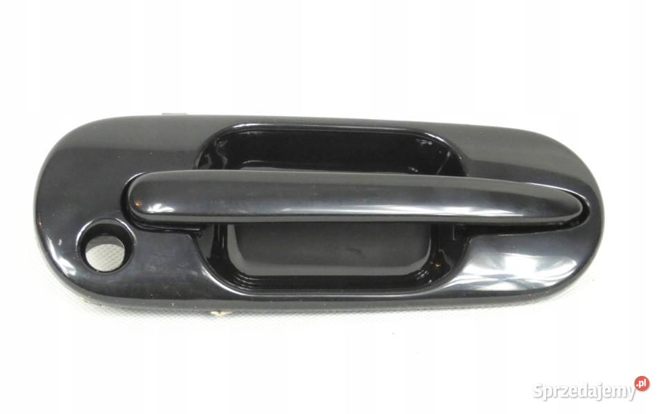 Honda Civic CRV Rover 400 416 418 420 klamka Łódź
