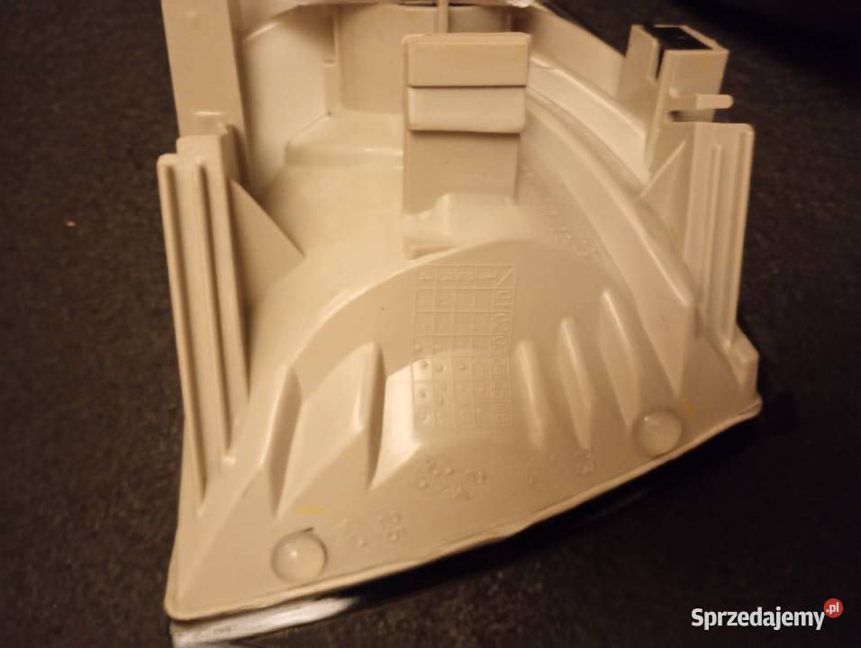 Kierunkowskazy E36 CoupeCabrio clear nowe Lublin sprzedam