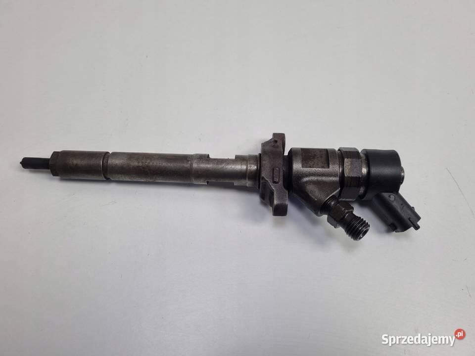 WTRYSKIWACZ Peugeot 207 307 Expert Partner 16