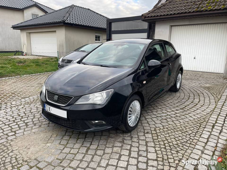 Seat Ibiza 16 Lift sprzedam