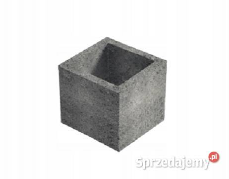 BLOCZEK FUNDAMENTOWY LIATOP START BLOCZEK Z Warszawa