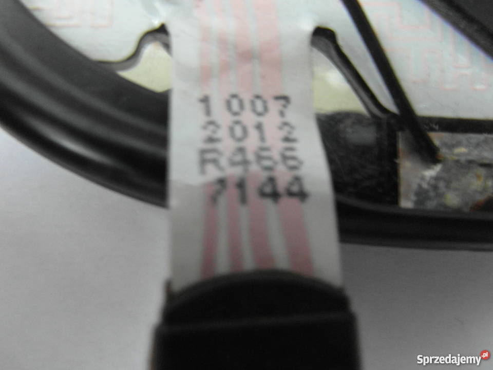 lusterko bmw X1 E84 X3 F25 fotochrom 23963162 Szczecin