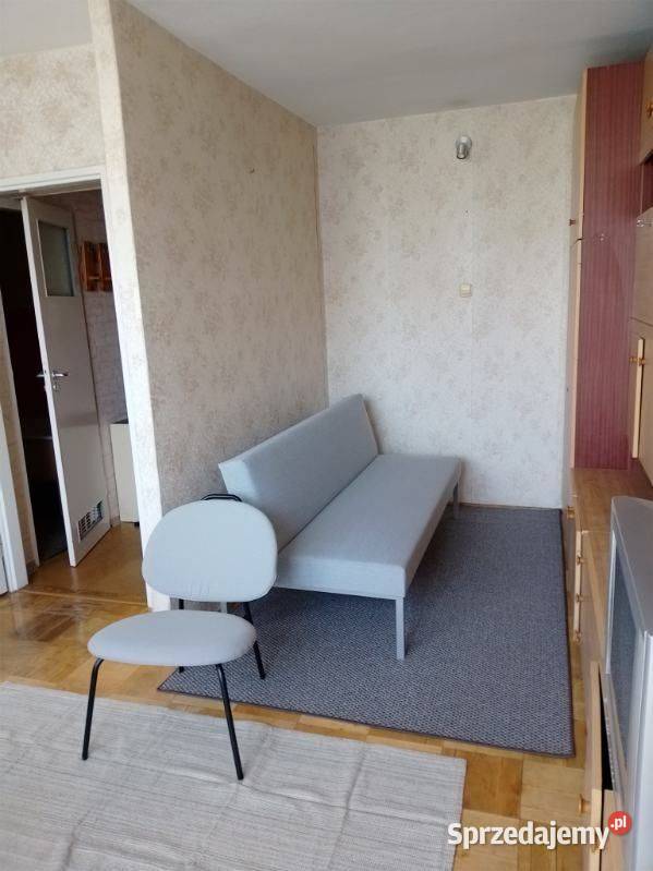 2pok 25met Łódzkiej Wrocław 25m2