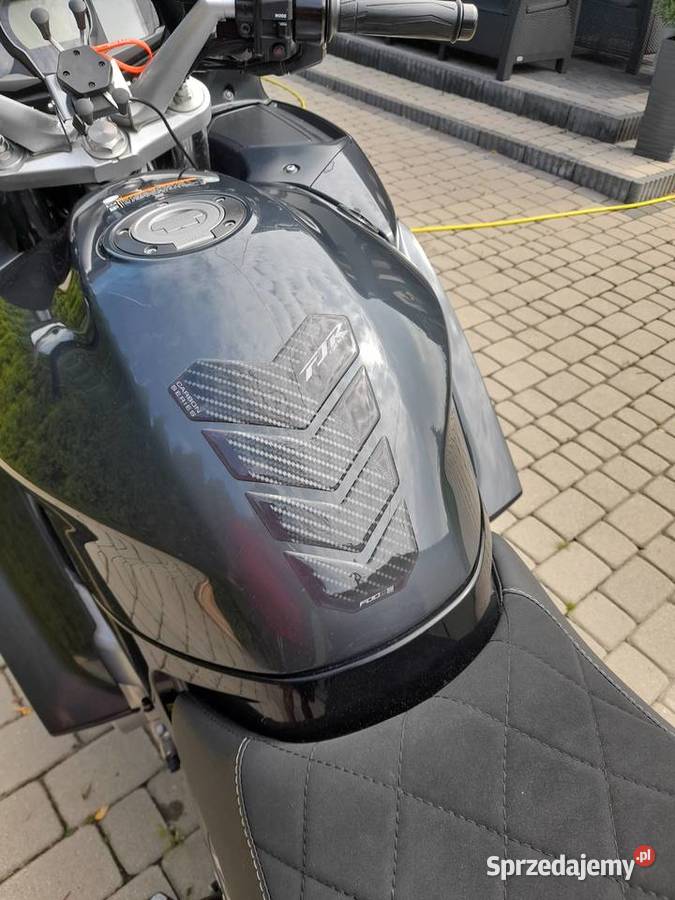 Yamaha fjr 1300 2018 Szprotawa