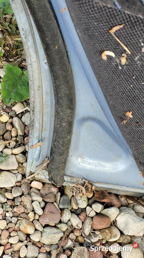 Drzwi Opel Vectra B Łagów