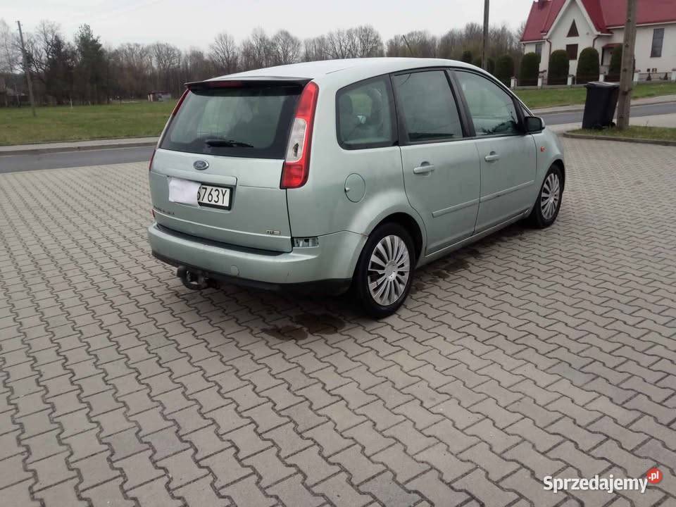 Ford C 05r 20 136 Diesel 231588