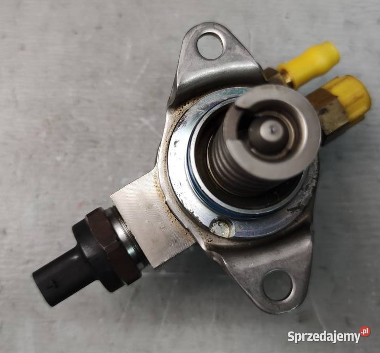 Pompa paliwa vw 12 14 TSI 03C127026J Motoryzacja