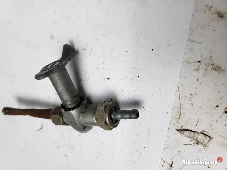 KRANIK EVERBEST NSU DKW ZUNDAPP Rybnik