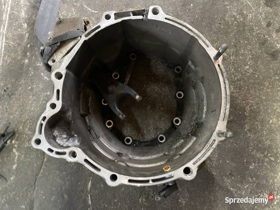 Dzwon skrzyni suzuki grand vitara 20 hdi 16v RHW terenowe Jelcz-Laskowice