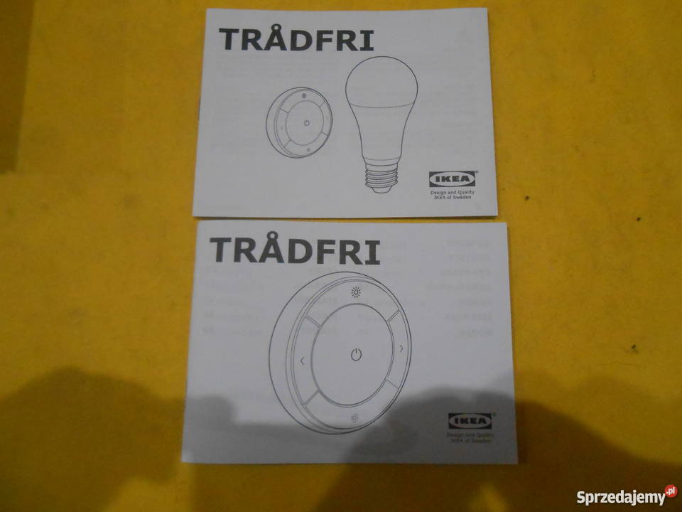 Żarowka LED Pilot IKEA NOWY śląskie Katowice