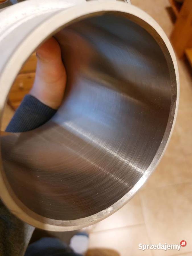 Cylinder Dr650 Dr650se freewind XF650 Opalenica