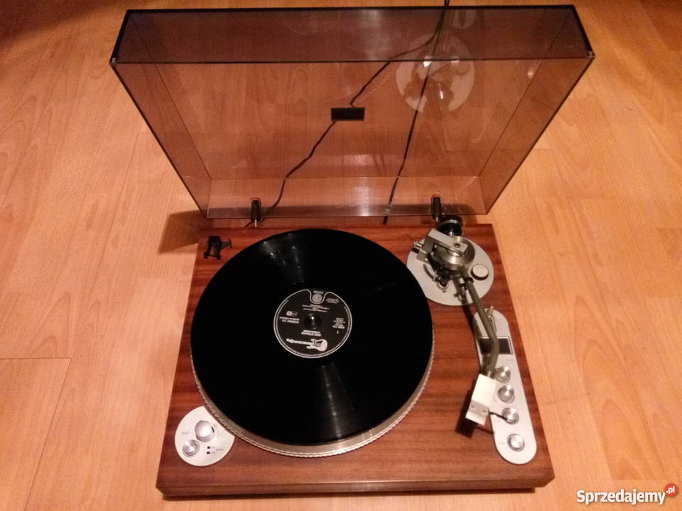Gramofon Adam GS 420 przedwzmacniacz preamp Chorzów