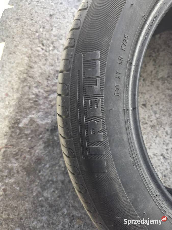 Pirelli cinturato p7 22555 r17 97y lato warmińsko-mazurskie Giżycko