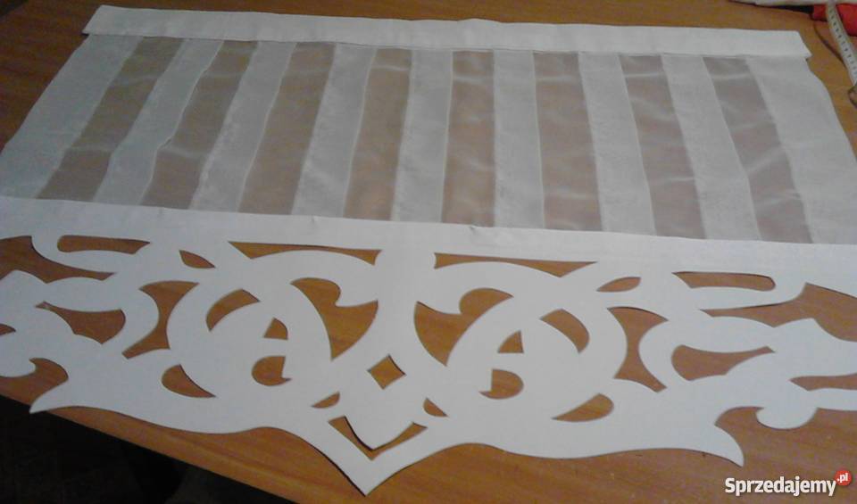 piekne firany na zamowienie Inowrocław