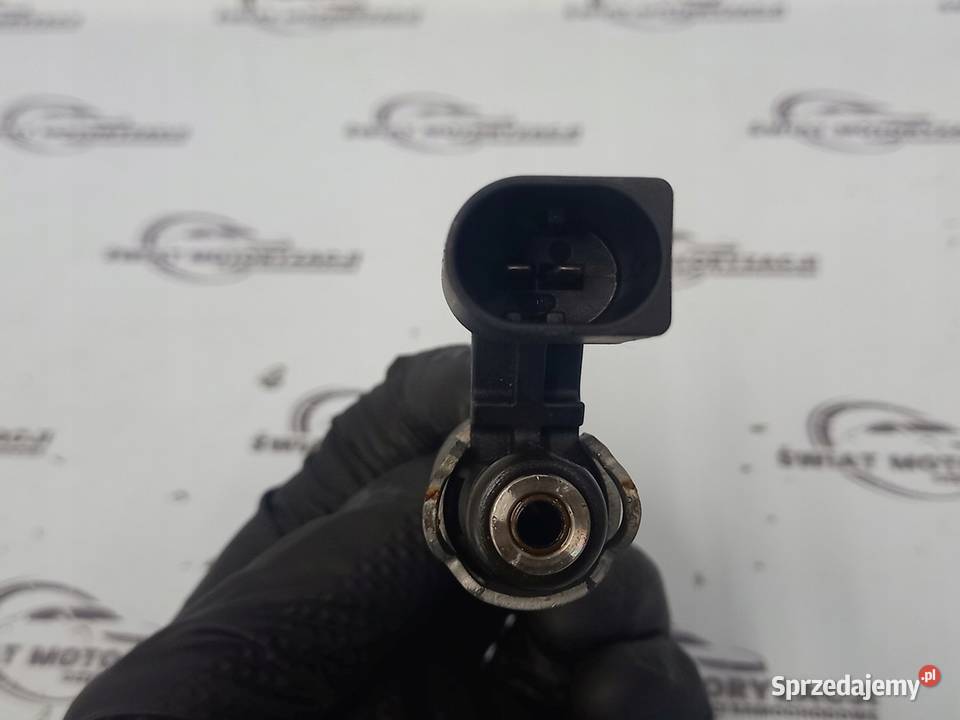 GOLF PLUS 08r 16 BLF 114 172 wtryskiwacz Kielce