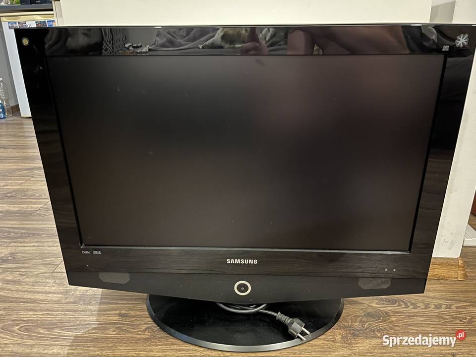 Tv Samsung 32 cale Ruda Śląska