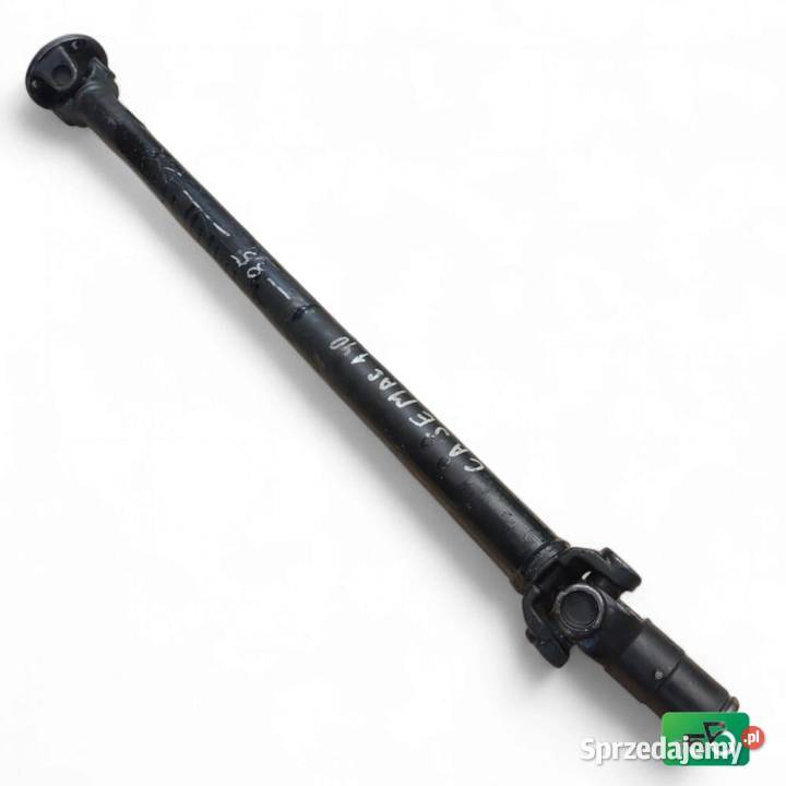 Wał napędowy 87664857 CNH Case Maxxum 140