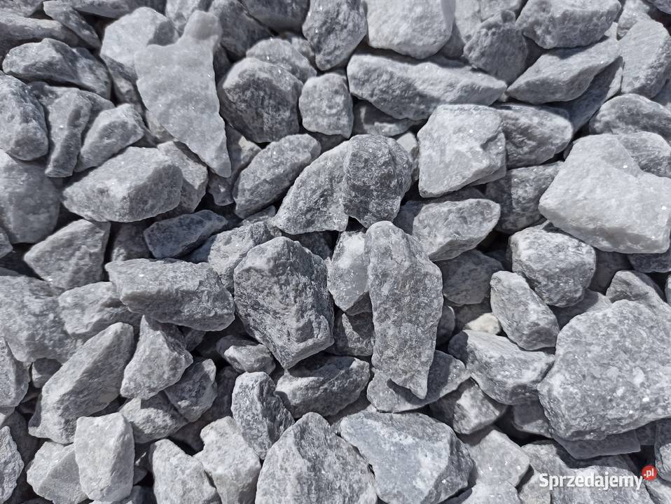 Grys Ice Blue Kamień Szary Granitowy palisada Jaworzno sprzedam
