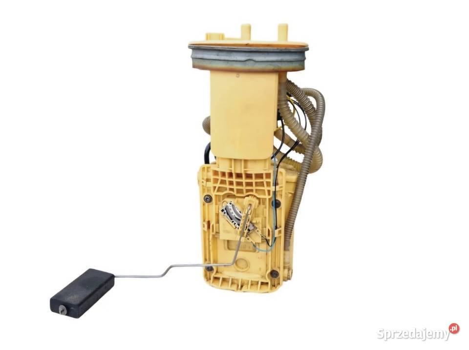 POMPA POMPKA PALIWA PALIWOWA AUDI A6 C5 19 25 Pompy paliwa świętokrzyskie