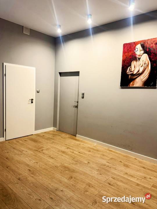 Unikalna przestrzeń biurowausługowa 82m2 w Białystok