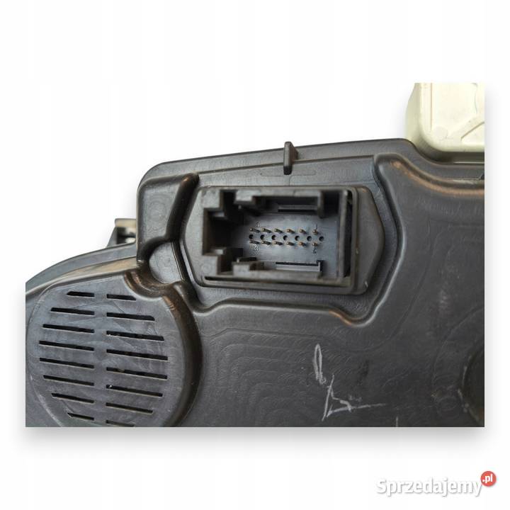 LICZNIK ZEGARY P0013264273 DA Opel Corsa D 13 osobowe Chełm