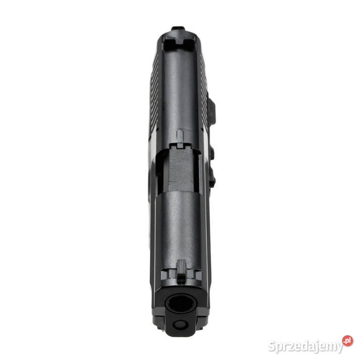 Pistolet wiatrówka Norica NAC 1702 45 mm BB CO2 Sporty strzeleckie i myślistwo mazowieckie Warszawa