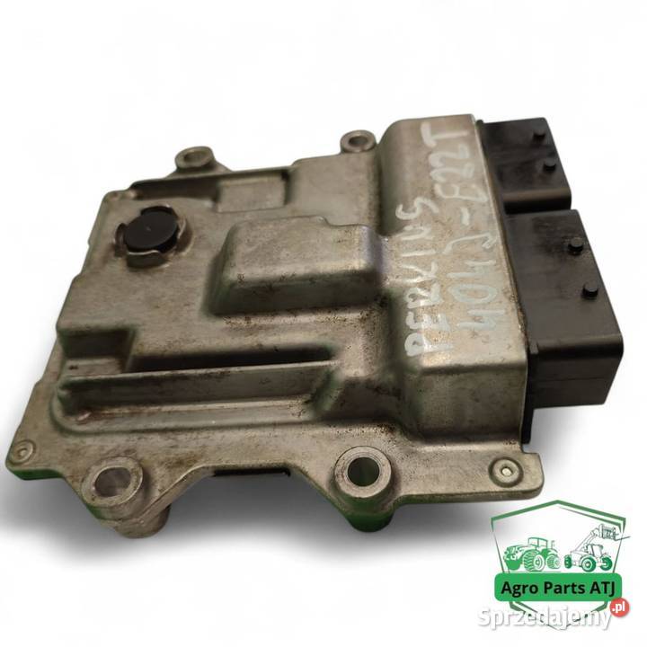 Moduł ECM sterujący silnik 559631402 PERKINS Ciechanowiec