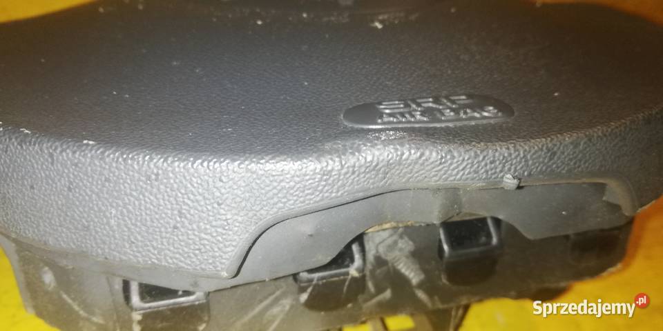 airbag poduszka kierowcy Renault Kangoo 2 r0813 Piotrków Trybunalski