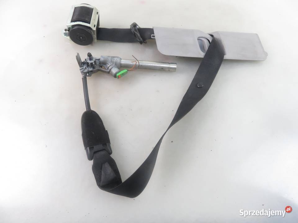 PAS LEWY PRZEDNI OPEL CORSA D 607707500C