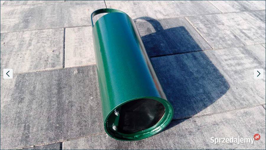 Szlamówka do studni 170mm60 Wierzbica Górna