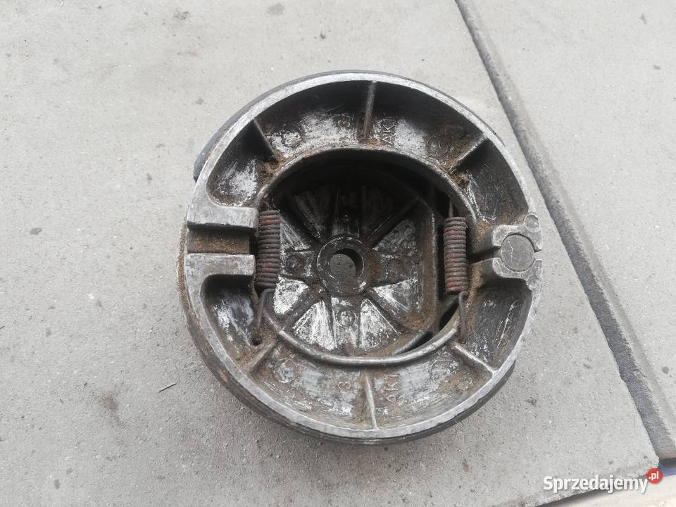 Bęben hamulca szczęki wsk 125 Skierniewice sprzedam